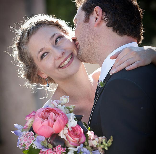 Mazeltov - Hochzeitsfotograf Köln