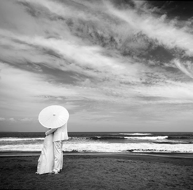 Hochzeitsfotograf Köln - Strandhochzeit auf Bali